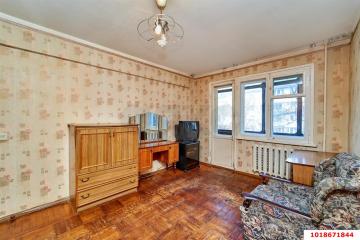 Фото №1: 2-комнатная квартира 44 м², 2/5 эт. - Краснодар, мкр. 40 лет Победы, ул. Клиническая, 18