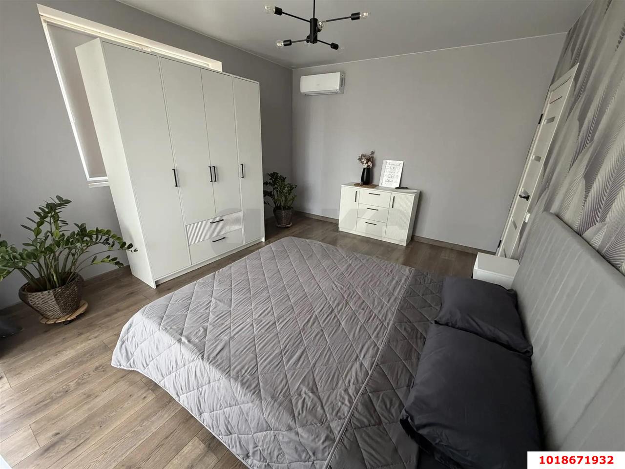 Фото №7: 2-комнатная квартира 71&nbsp;м², 6/24&nbsp;эт. - Краснодар, Прикубанский внутригородской округ, Россинского, мкр. жилой комплекс Титаны, б-р Адмирала Пустошкина, 11