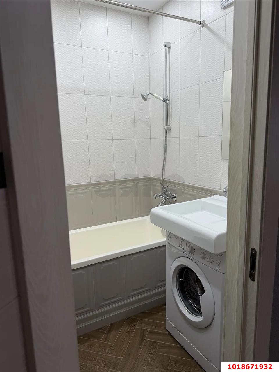 Фото №8: 2-комнатная квартира 71&nbsp;м², 6/24&nbsp;эт. - Краснодар, Прикубанский внутригородской округ, Россинского, мкр. жилой комплекс Титаны, б-р Адмирала Пустошкина, 11