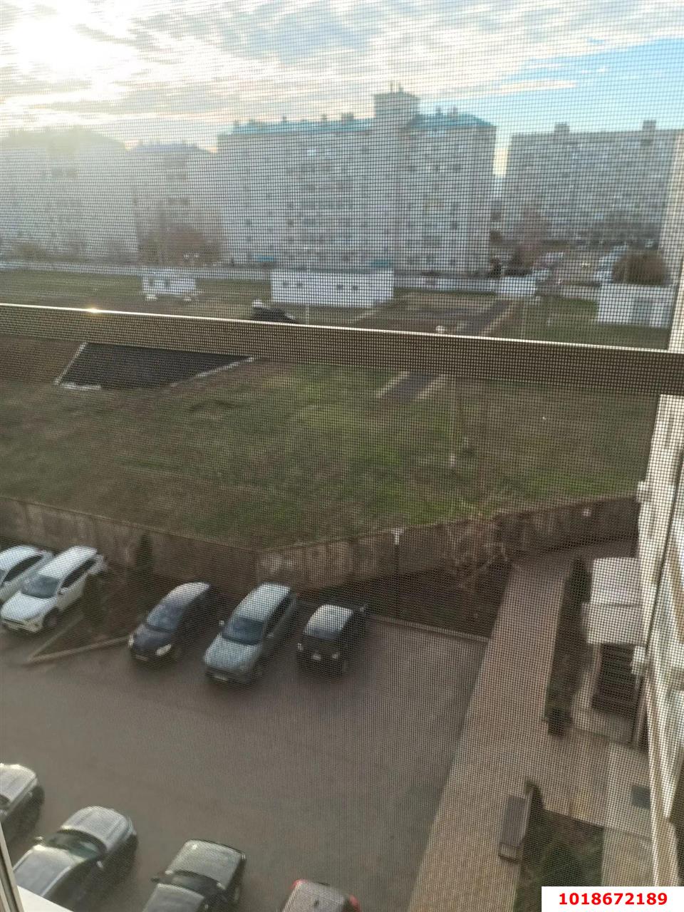 Фото №9: 1-комнатная квартира 41&nbsp;м², 4/9&nbsp;эт. - Краснодар, Прикубанский внутригородской округ, мкр. Восточно-Кругликовский, ул. Черкасская, 71
