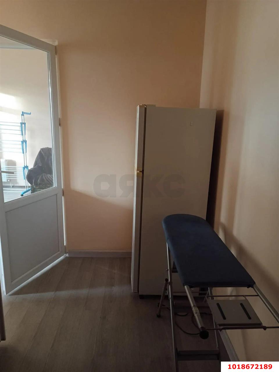 Фото №4: 1-комнатная квартира 41&nbsp;м², 4/9&nbsp;эт. - Краснодар, Прикубанский внутригородской округ, мкр. Восточно-Кругликовский, ул. Черкасская, 71
