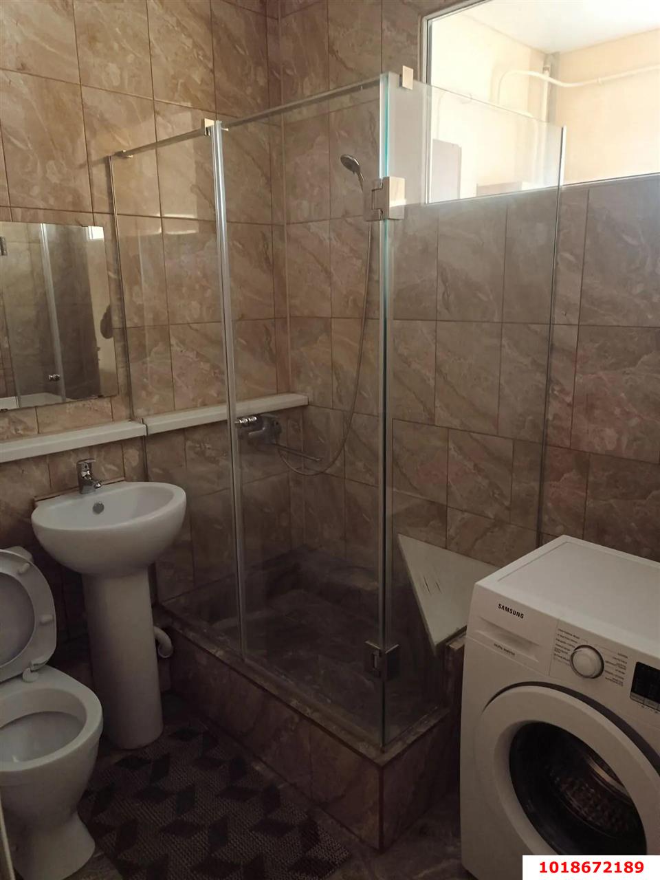Фото №3: 1-комнатная квартира 41&nbsp;м², 4/9&nbsp;эт. - Краснодар, Прикубанский внутригородской округ, мкр. Восточно-Кругликовский, ул. Черкасская, 71