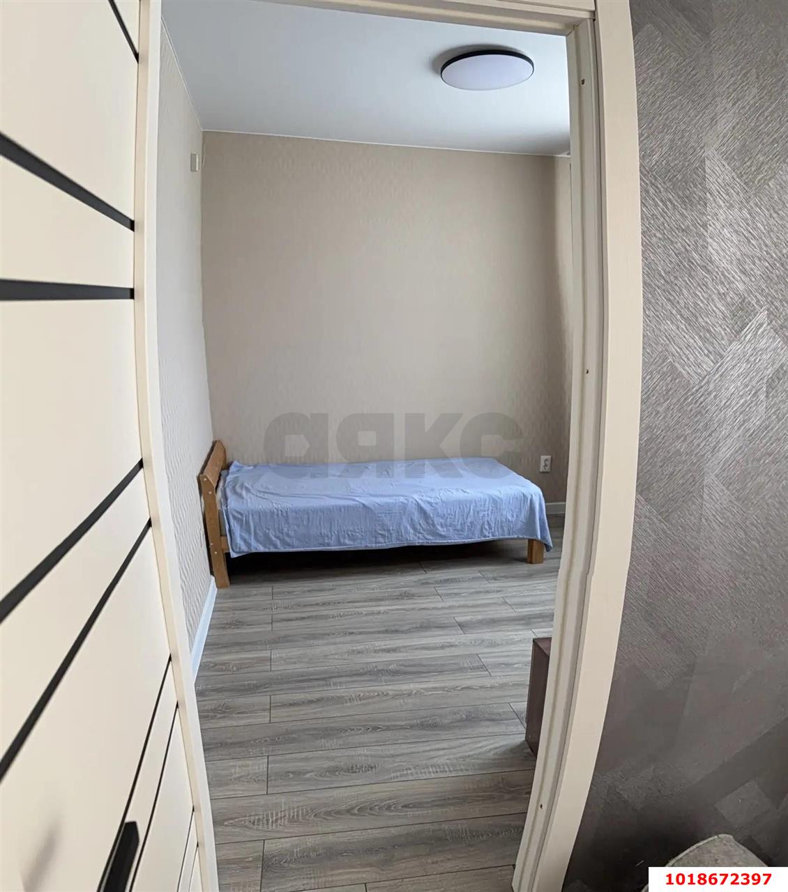 Фото №11: 3-комнатная квартира 64&nbsp;м², 4/6&nbsp;эт. - Новая Адыгея, мкр. ЖК Виноград 2, ул. Бжегокайская, 25/1к3