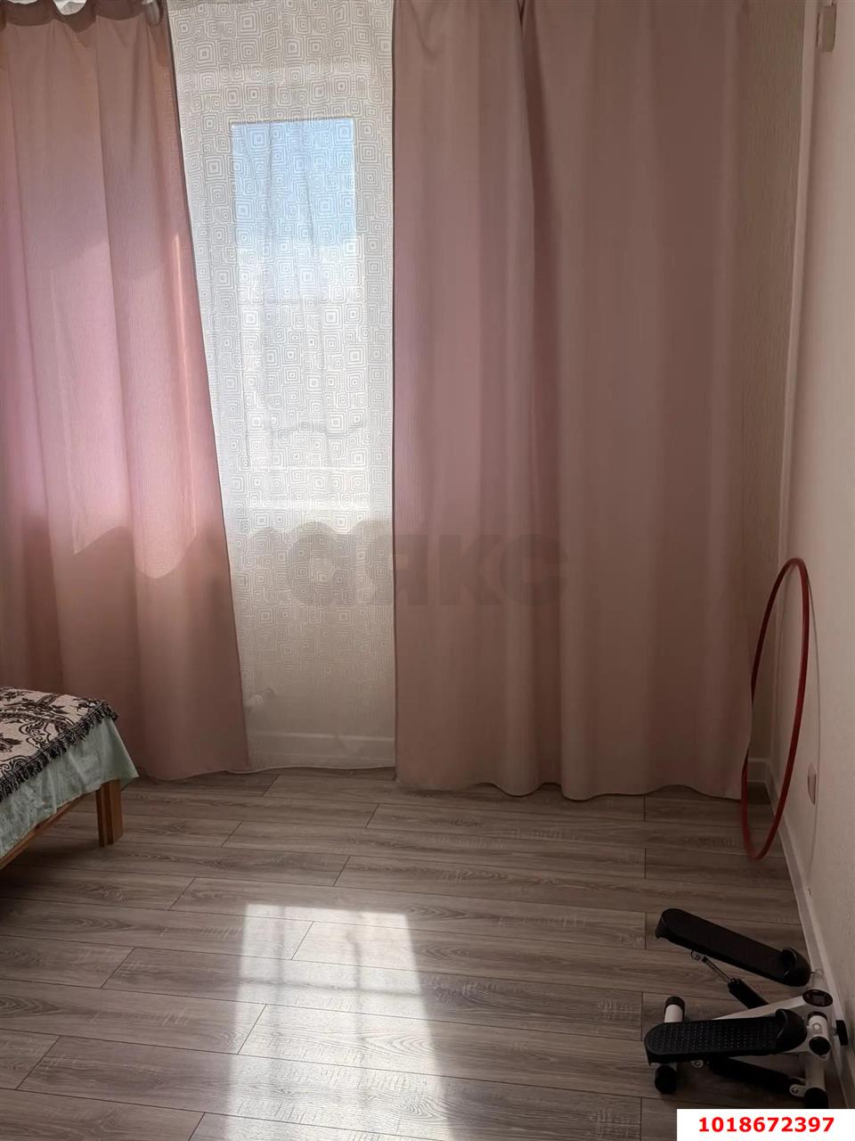 Фото №10: 3-комнатная квартира 64&nbsp;м², 4/6&nbsp;эт. - Новая Адыгея, мкр. ЖК Виноград 2, ул. Бжегокайская, 25/1к3