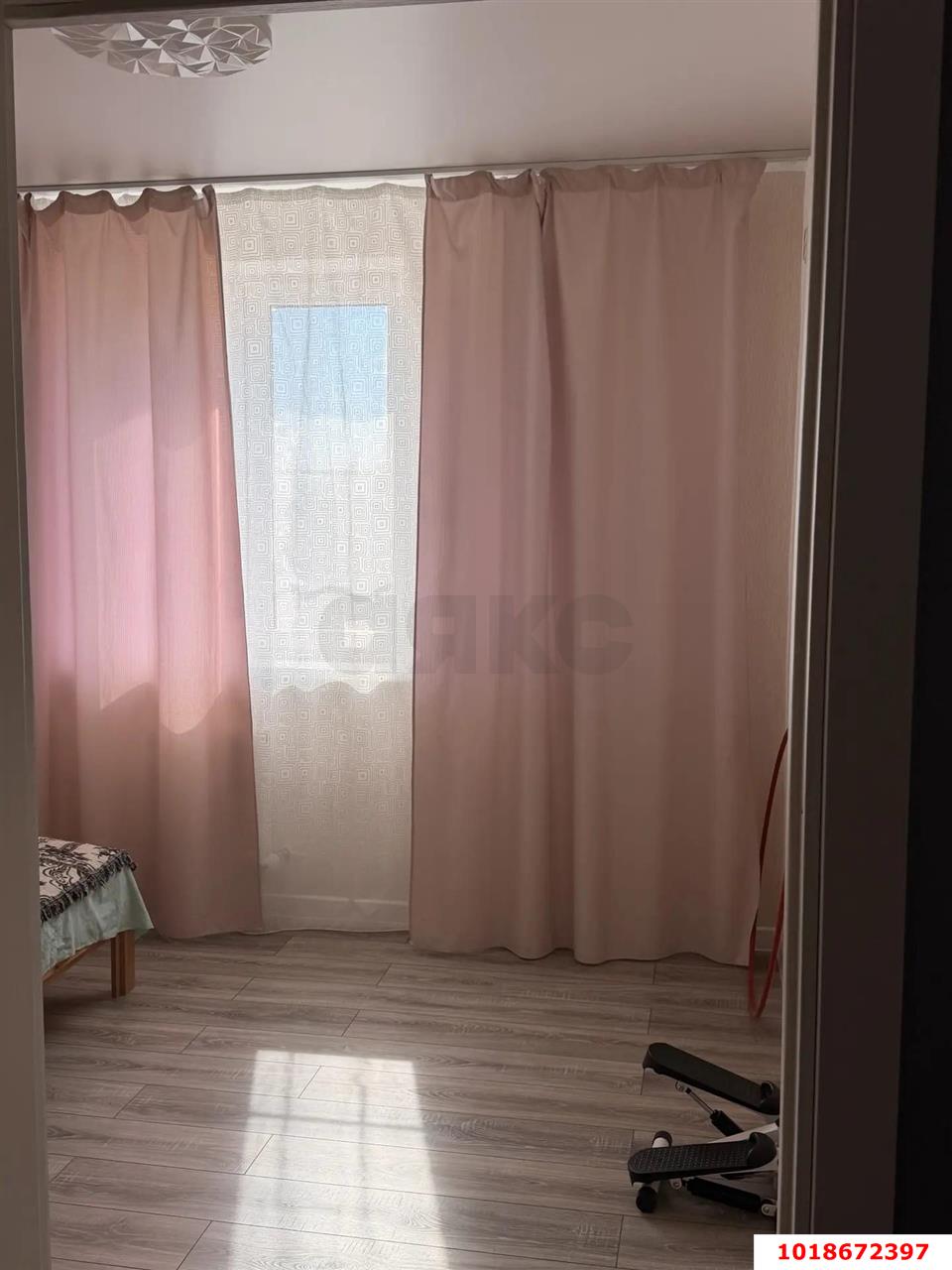 Фото №8: 3-комнатная квартира 64&nbsp;м², 4/6&nbsp;эт. - Новая Адыгея, мкр. ЖК Виноград 2, ул. Бжегокайская, 25/1к3