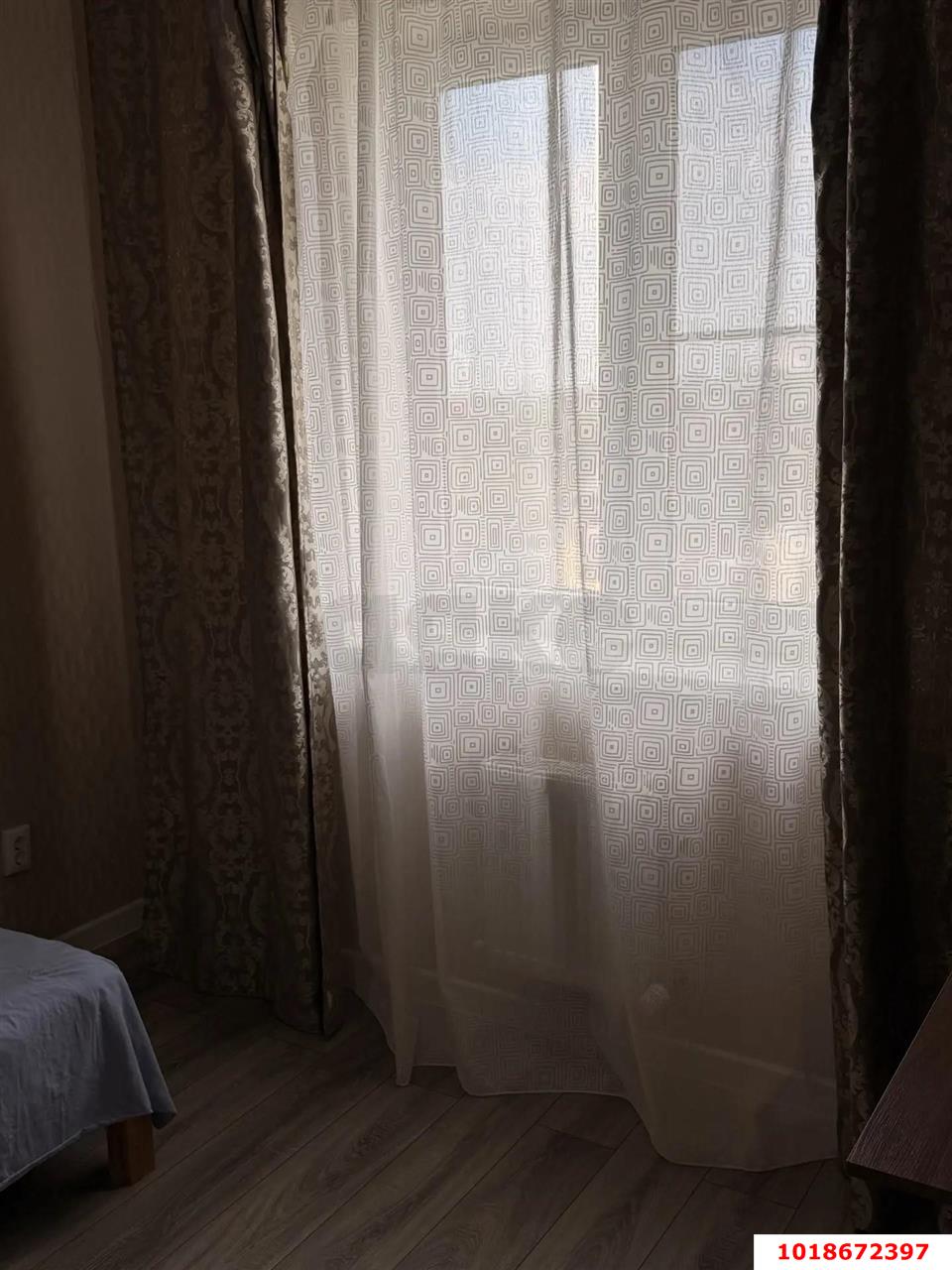 Фото №13: 3-комнатная квартира 64&nbsp;м², 4/6&nbsp;эт. - Новая Адыгея, мкр. ЖК Виноград 2, ул. Бжегокайская, 25/1к3