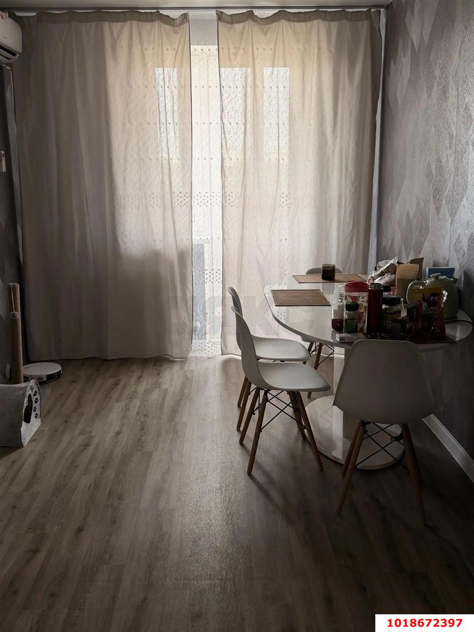 Фото №15: 3-комнатная квартира 64&nbsp;м², 4/6&nbsp;эт. - Новая Адыгея, мкр. ЖК Виноград 2, ул. Бжегокайская, 25/1к3