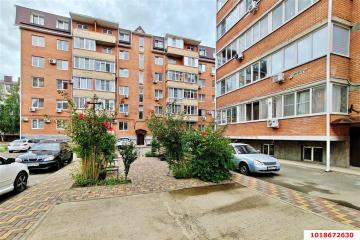 Фото №1: 1-комнатная квартира 33 м², 2/6 эт. - Берёзовый, мкр. Витаминкомбинат, ул. 2-я Целиноградская, 38/1
