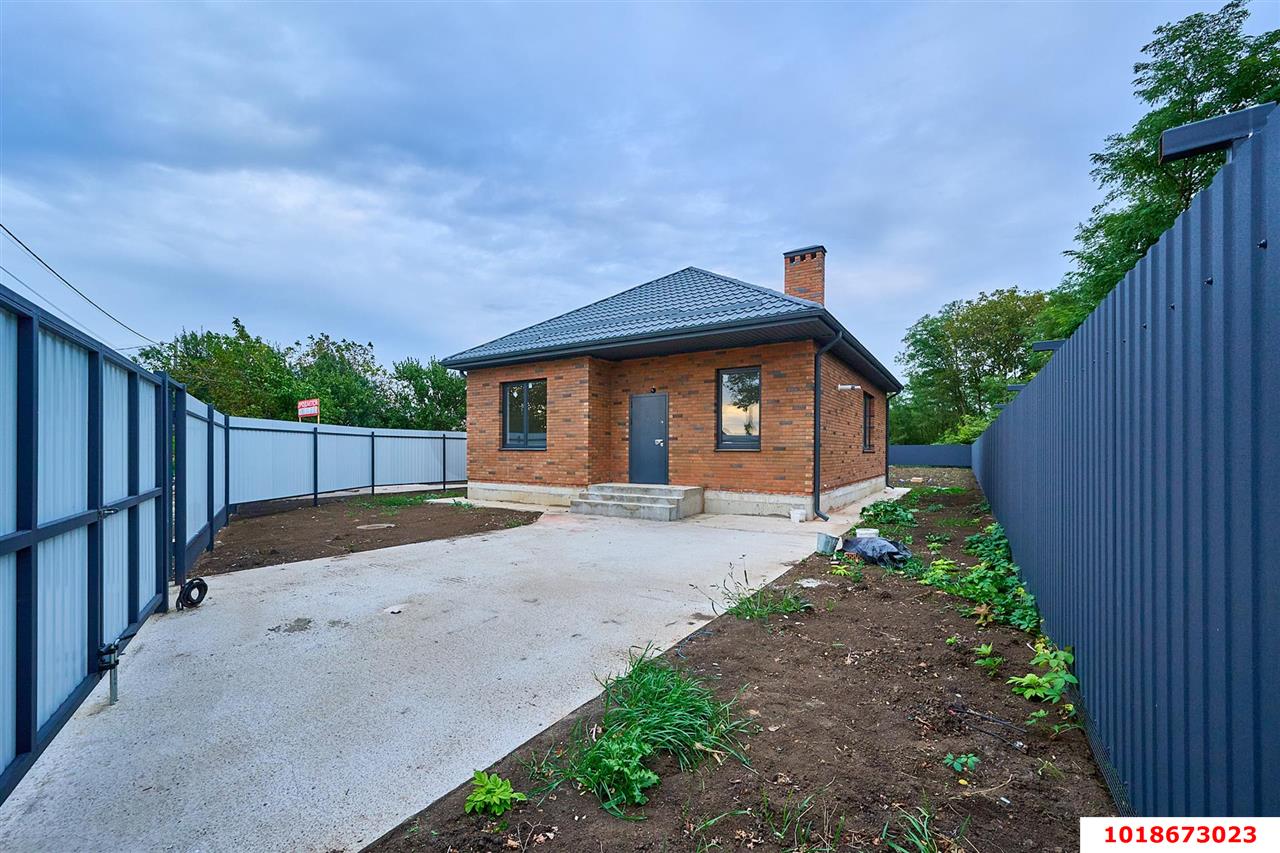 Фото №3: Дом 84&nbsp;м² + 5.5&nbsp;сот., 1&nbsp;эт. - Примаки