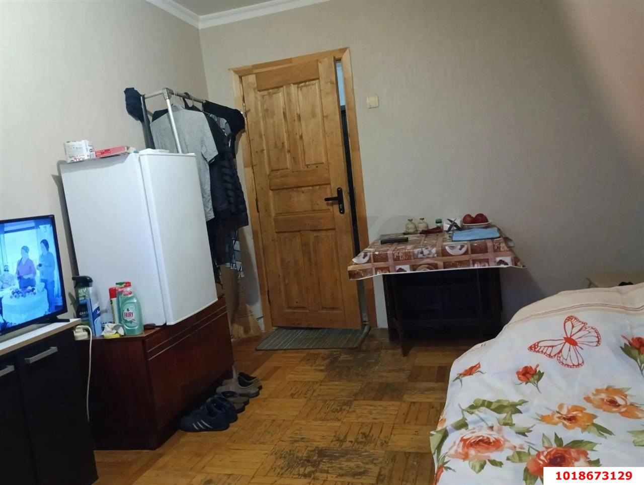 Фото №5: Комната 19&nbsp;м², 5/5&nbsp;эт. - Краснодар, Западный внутригородской округ, мкр. Фестивальный, ул. имени Тургенева, 166