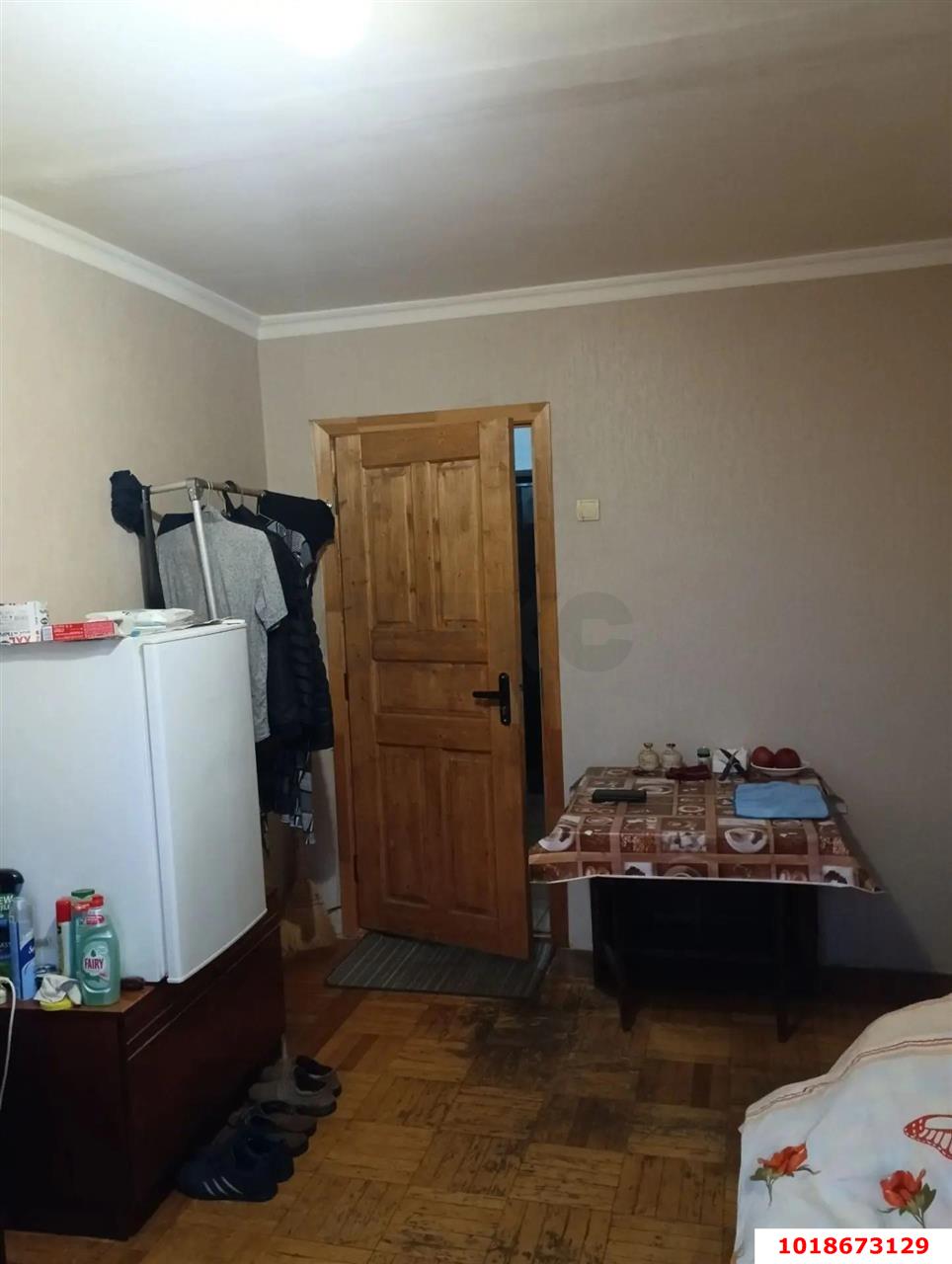 Фото №6: Комната 19&nbsp;м², 5/5&nbsp;эт. - Краснодар, Западный внутригородской округ, мкр. Фестивальный, ул. имени Тургенева, 166