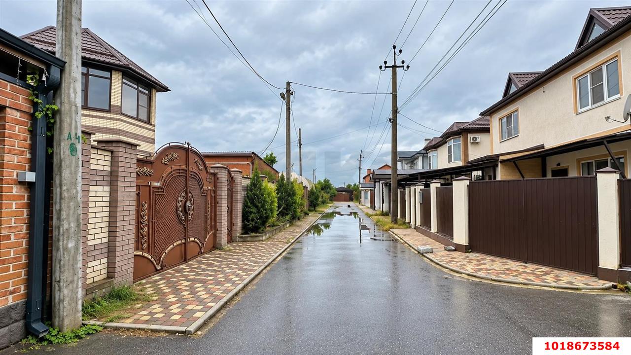 Фото №26: Дом 113&nbsp;м² + 621&nbsp;сот., 2&nbsp;эт. - Новая Адыгея, ул. Братьев Пченушай, 37/1Б