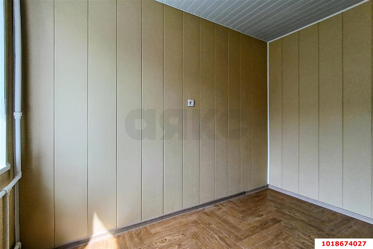 Фото №5: Студия 12&nbsp;м², 1/2&nbsp;эт. - Энем, ул. Седина