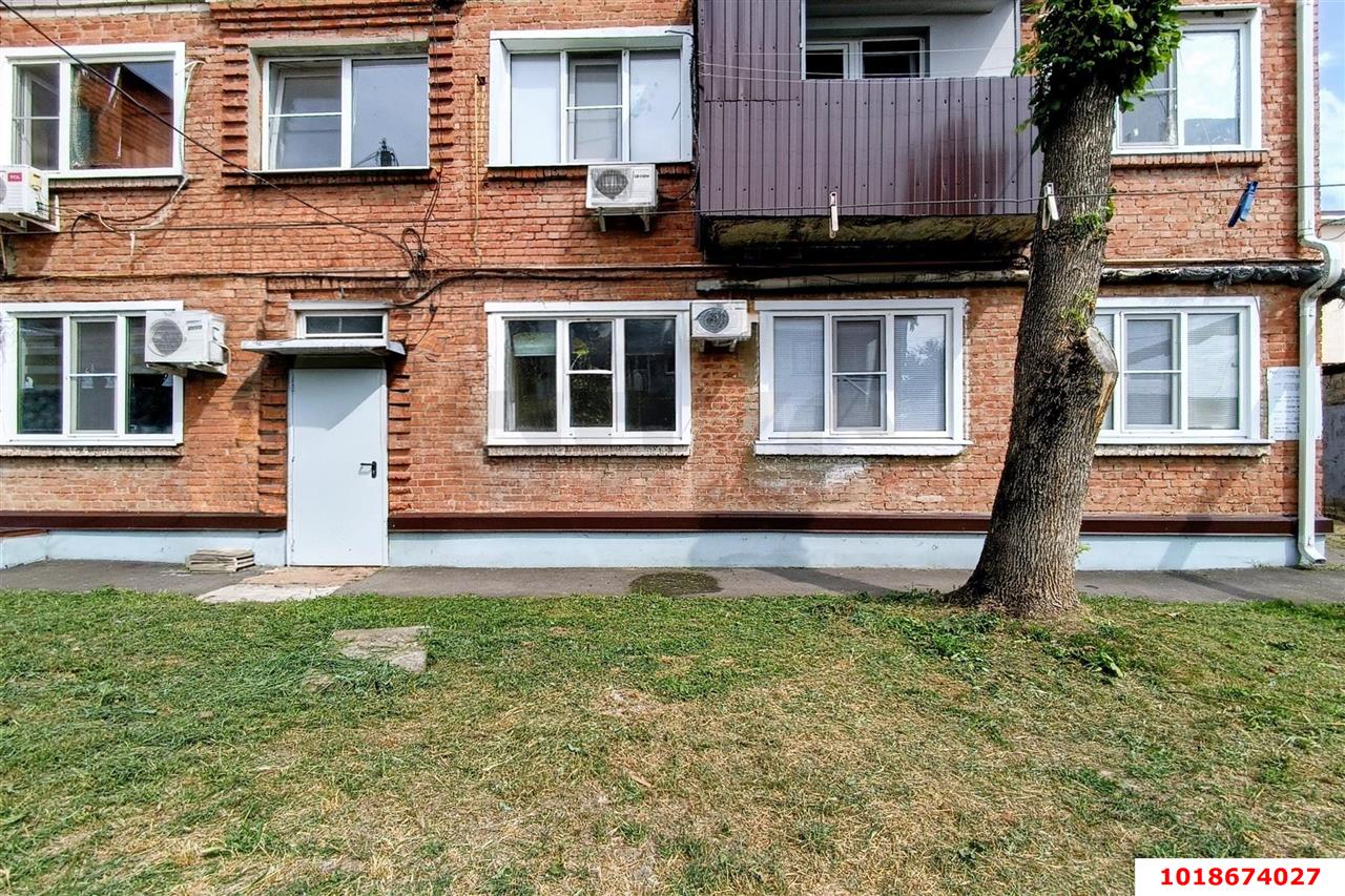 Фото №9: Студия 12&nbsp;м², 1/2&nbsp;эт. - Энем, ул. Седина