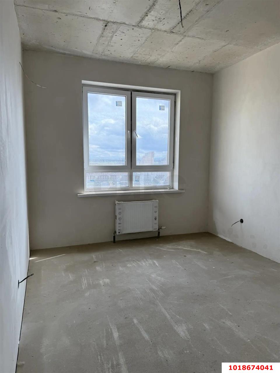 Фото №6: 2-комнатная квартира 48&nbsp;м², 10/24&nbsp;эт. - Краснодар, Прикубанский внутригородской округ, мкр. Парк Победы, ул. имени Героя Пешкова