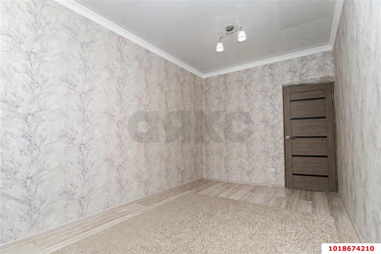 Фото №6: 3-комнатная квартира 73&nbsp;м², 1/1&nbsp;эт. - Краснодар, Прикубанский внутригородской округ, мкр. отделение № 2 Агрофирмы Солнечная, 2