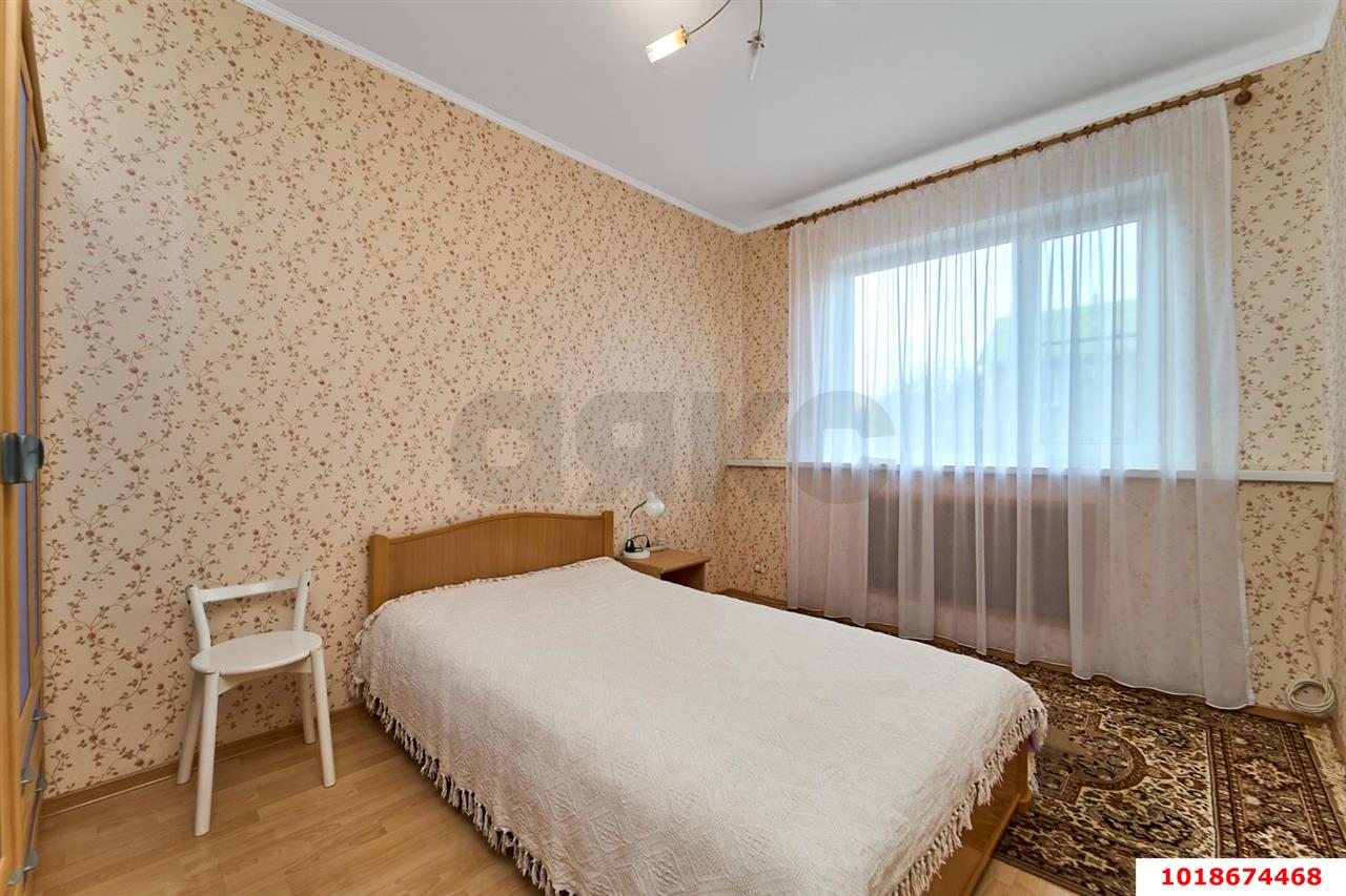 Фото №13: Дом 80&nbsp;м² + 5&nbsp;сот., 1&nbsp;эт. - Новотитаровская, ул. Интернациональная, 62