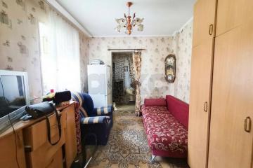 Фото №1: Часть дома 70 м² + 3 сот., 1 эт. - Краснодар, мкр. Дубинка, пр-д 2-й Черноморский, 1