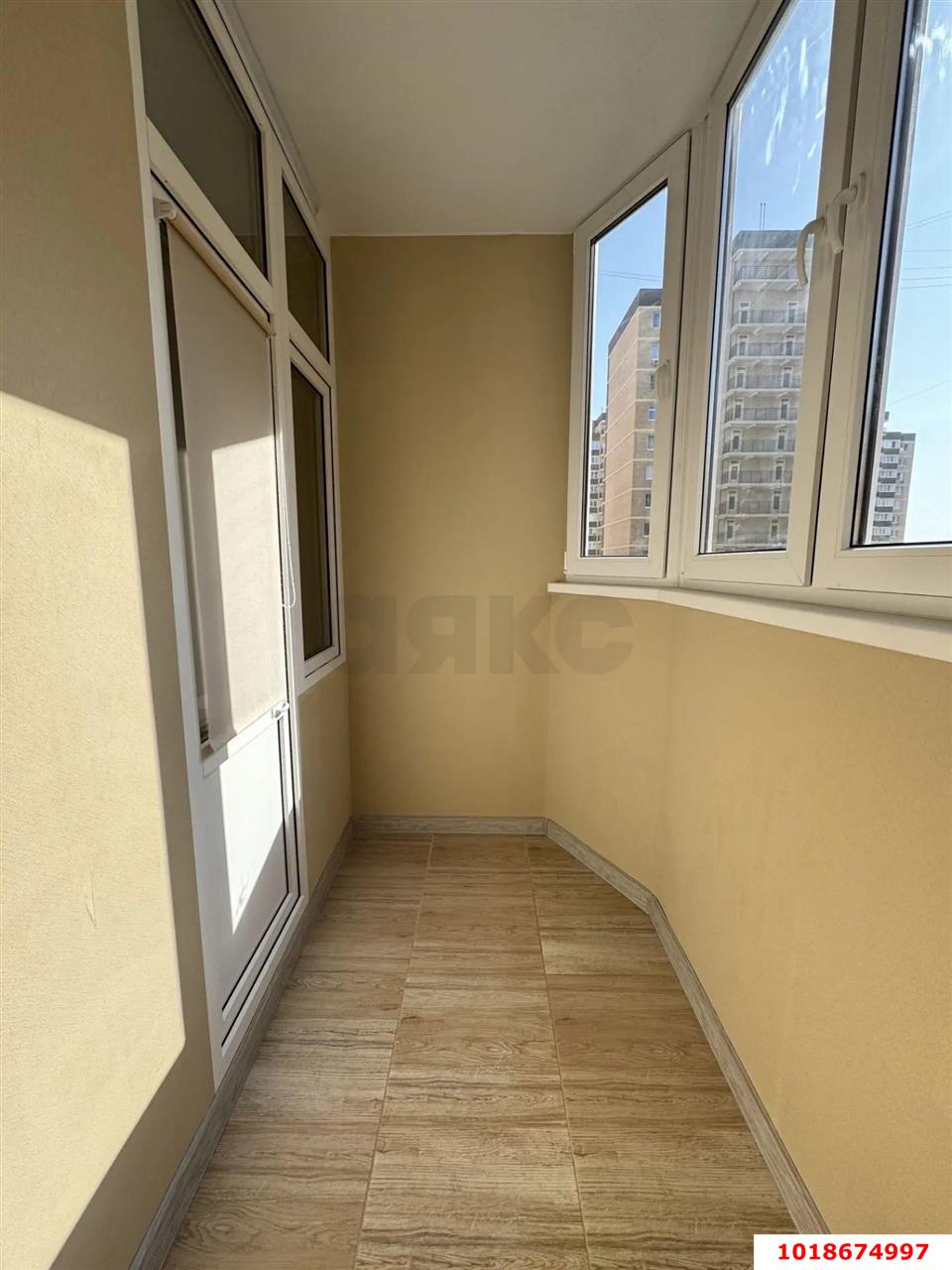 Фото №11: 1-комнатная квартира 38&nbsp;м², 16/18&nbsp;эт. - Краснодар, Прикубанский внутригородской округ, ЖК Губернский, мкр. 3-й квартал, ул. Боспорская, 4