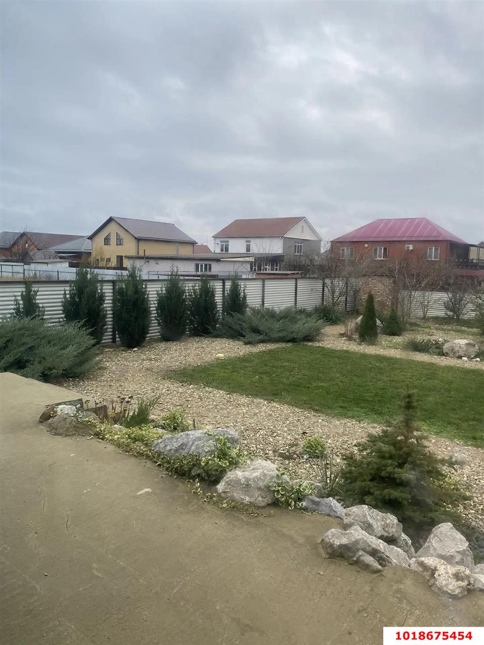 Фото №3: Дом 87&nbsp;м² + 7.8&nbsp;сот., 1&nbsp;эт. - Энем, ул. Будённого, 12