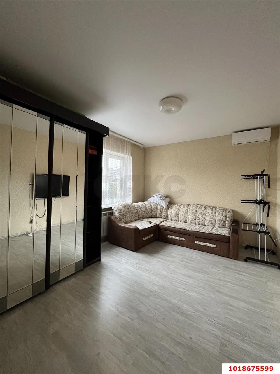 Фото №4: 2-комнатная квартира 44&nbsp;м², 4/5&nbsp;эт. - Яблоновский, ул. Гагарина, 148/1к10
