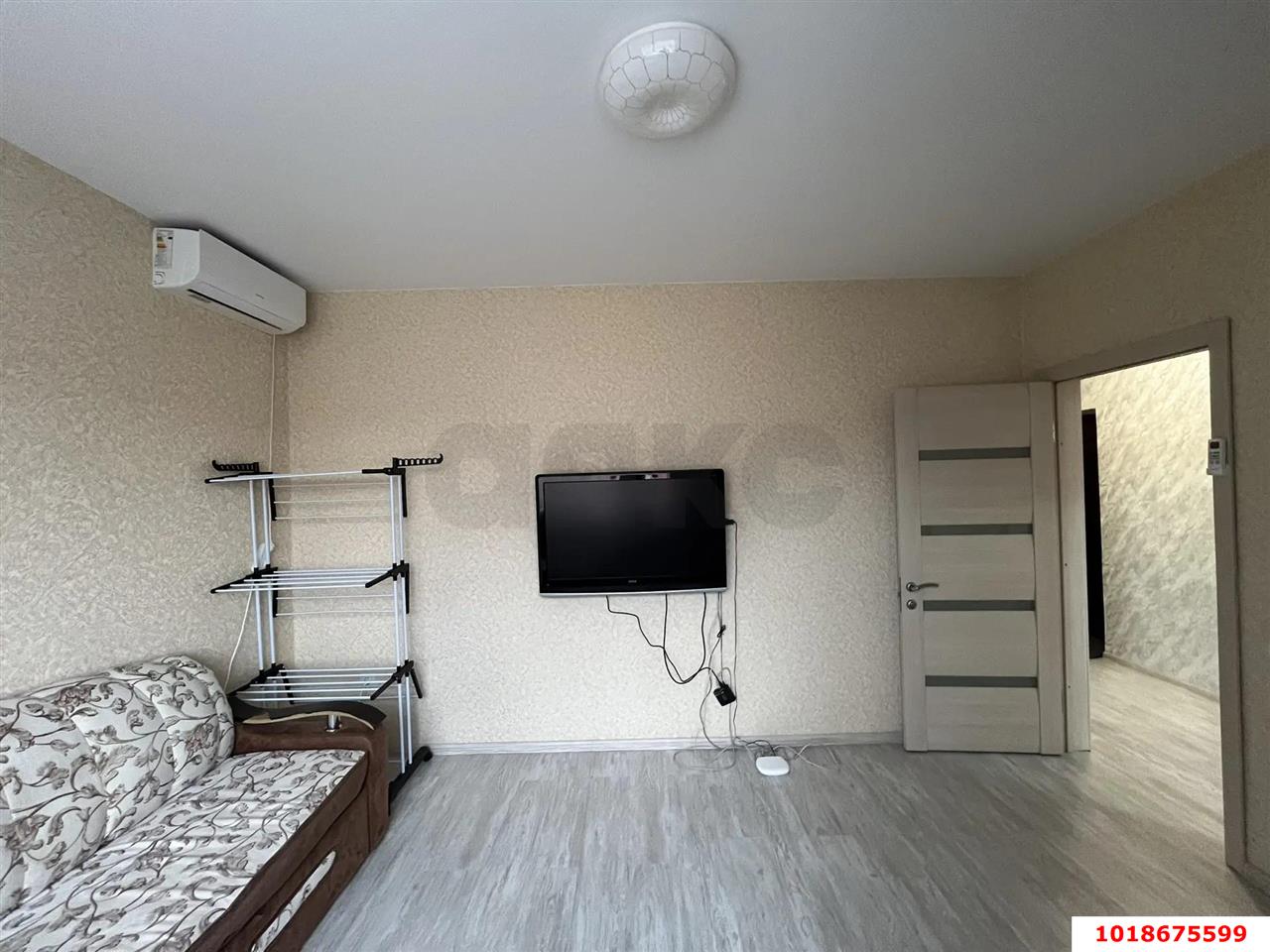 Фото №5: 2-комнатная квартира 44&nbsp;м², 4/5&nbsp;эт. - Яблоновский, ул. Гагарина, 148/1к10