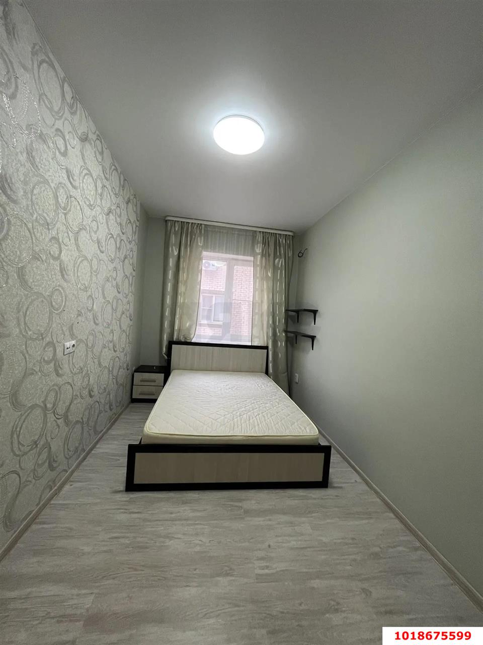 Фото №7: 2-комнатная квартира 44&nbsp;м², 4/5&nbsp;эт. - Яблоновский, ул. Гагарина, 148/1к10