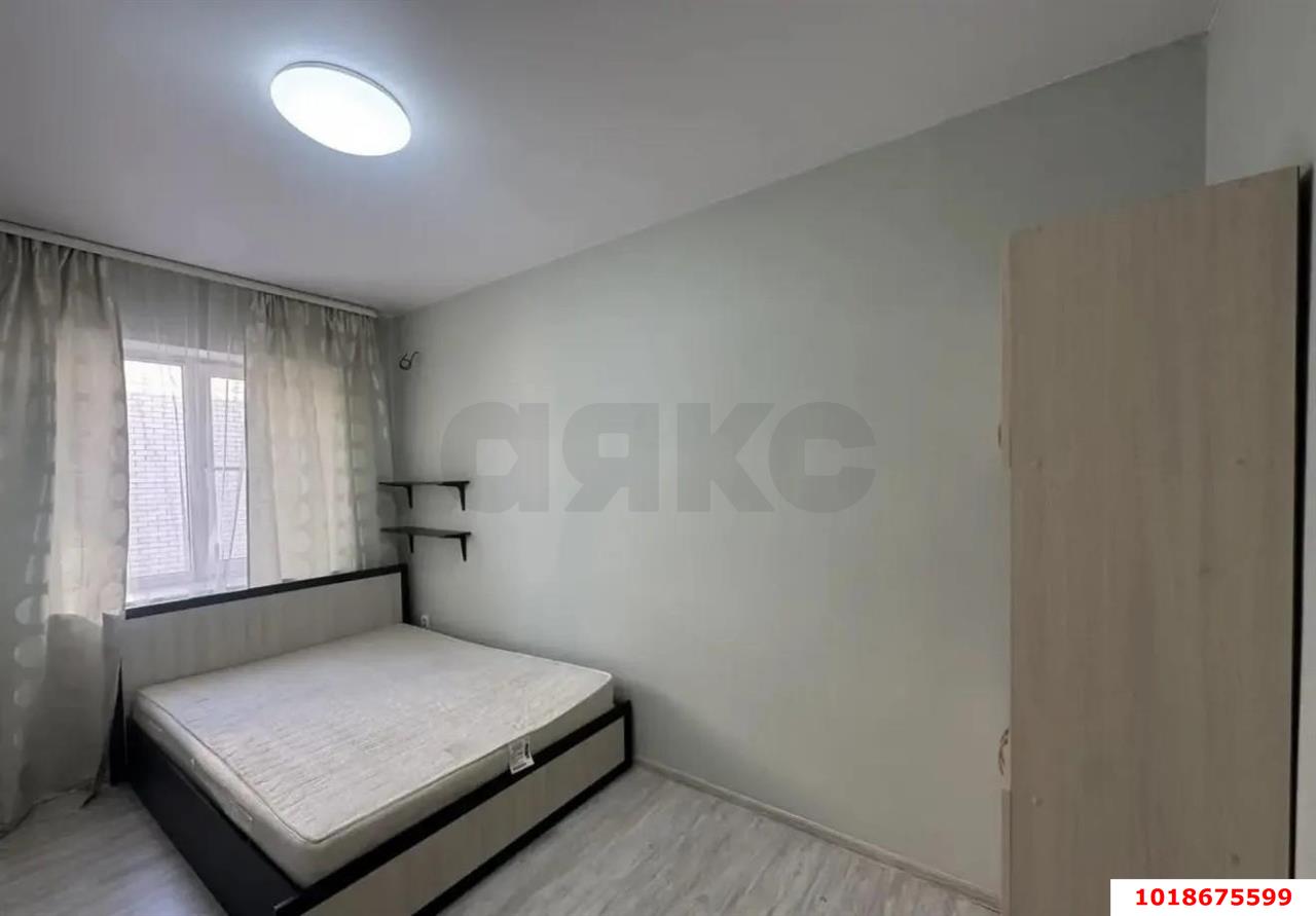 Фото №6: 2-комнатная квартира 44&nbsp;м², 4/5&nbsp;эт. - Яблоновский, ул. Гагарина, 148/1к10