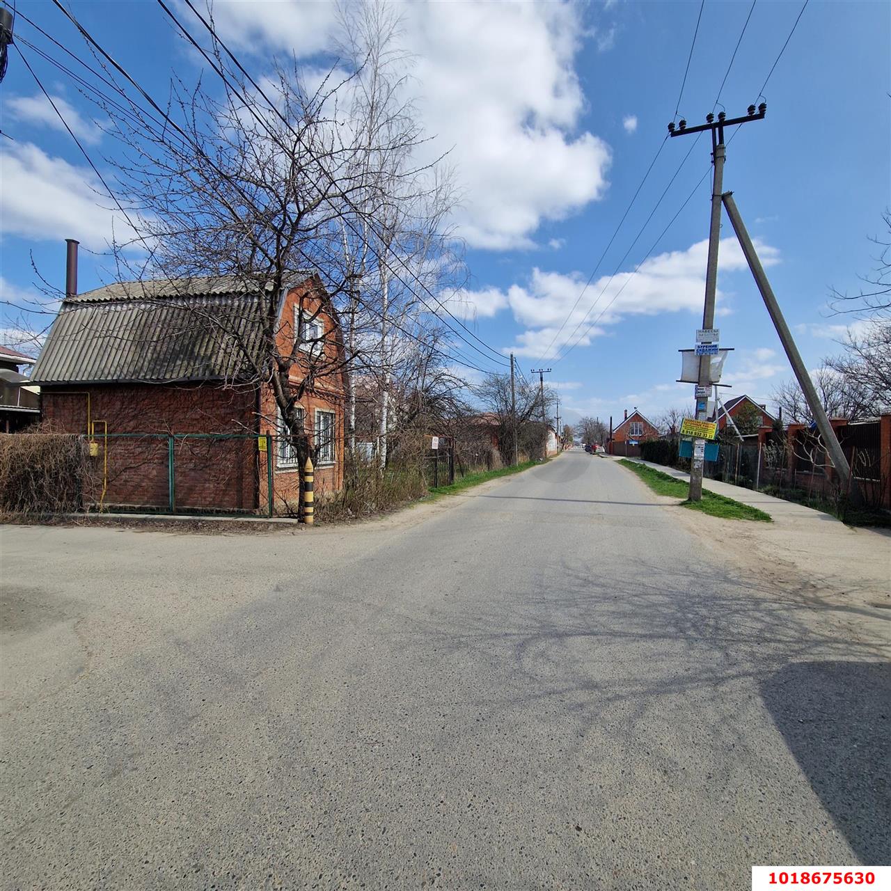 Фото №4: Дом 38&nbsp;м² + 4&nbsp;сот., 1&nbsp;эт. - Калина, мкр. Прикубанский внутригородской округ, ул. Вишнёвая, 202