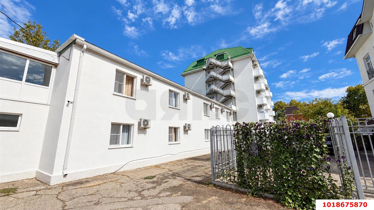 Фото №9: Готовый бизнес 2720&nbsp;м², 2/2&nbsp;эт. - Анапа, ул. Ивана Голубца, 8