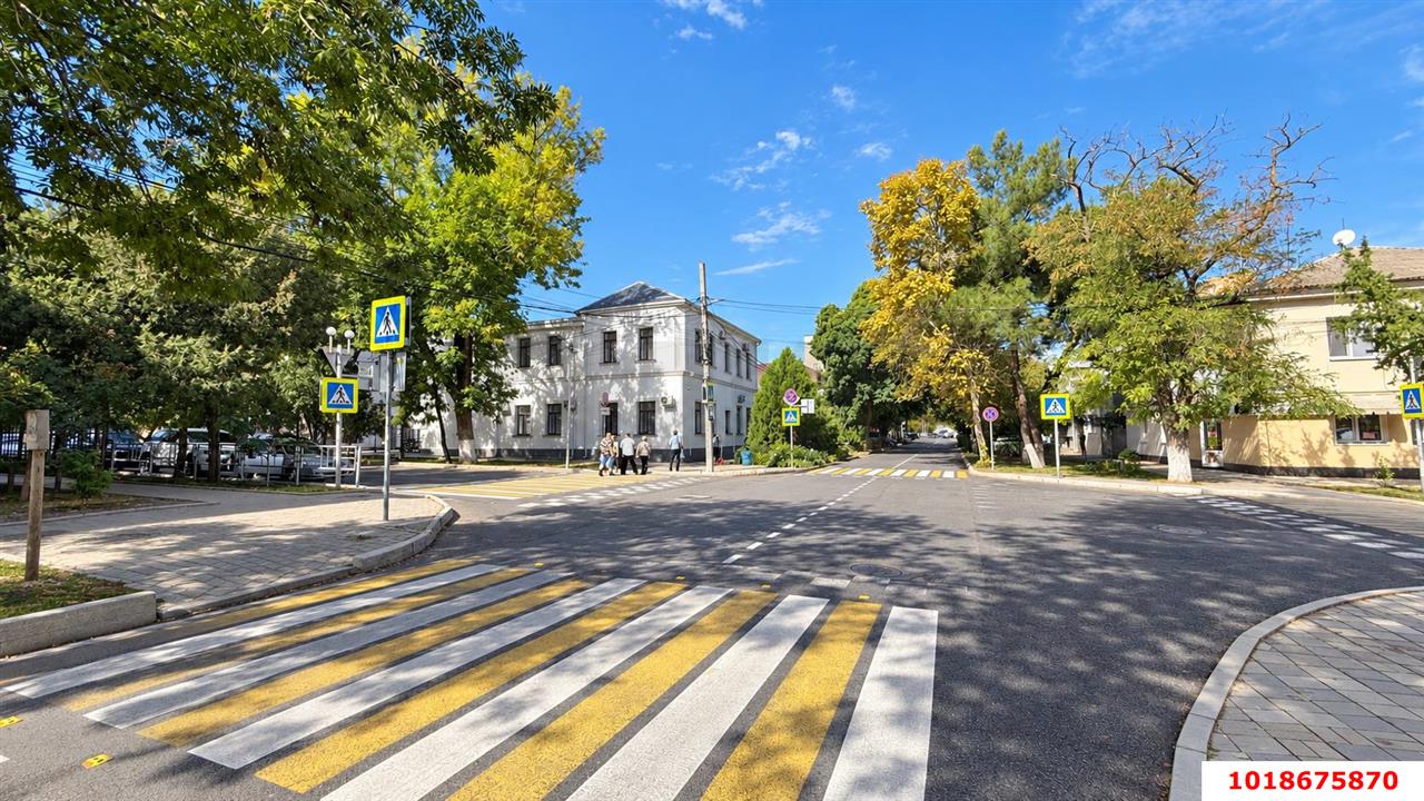 Фото №11: Готовый бизнес 2720&nbsp;м², 2/2&nbsp;эт. - Анапа, ул. Ивана Голубца, 8