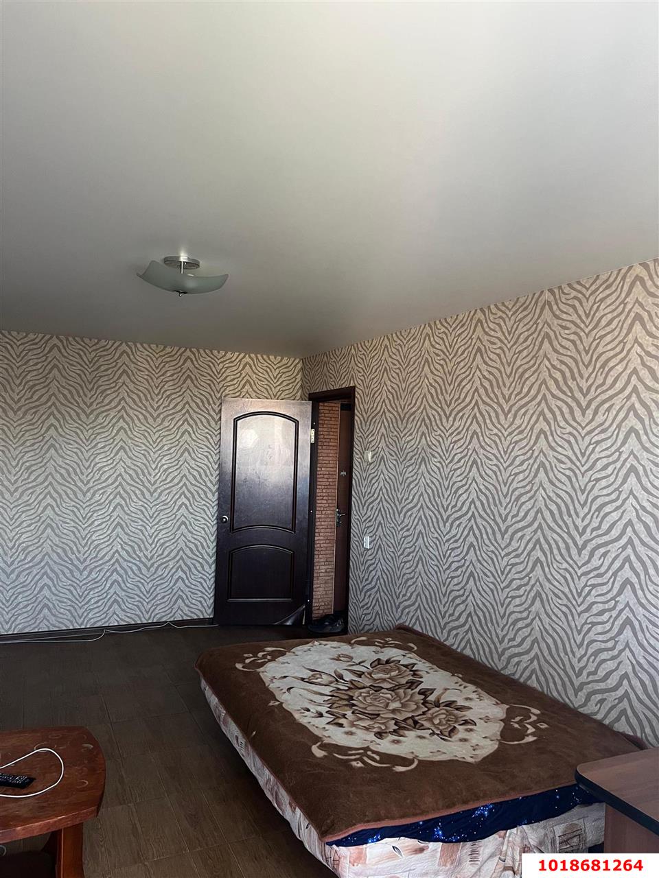 Фото №10: 1-комнатная квартира 36&nbsp;м², 9/9&nbsp;эт. - Краснодар, Прикубанский внутригородской округ, мкр. Завод Измерительных Приборов, ул. Карякина, 3