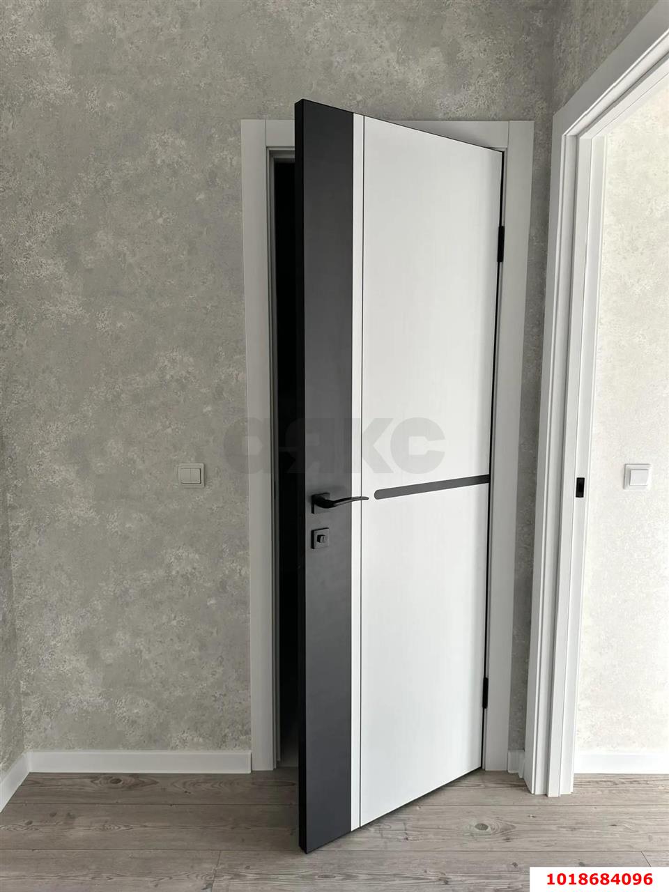 Фото №8: 2-комнатная квартира 50&nbsp;м², 16/19&nbsp;эт. - Краснодар, Прикубанский внутригородской округ, Славянский, мкр. Светлоград, ул. Красных Партизан, 1/4к15