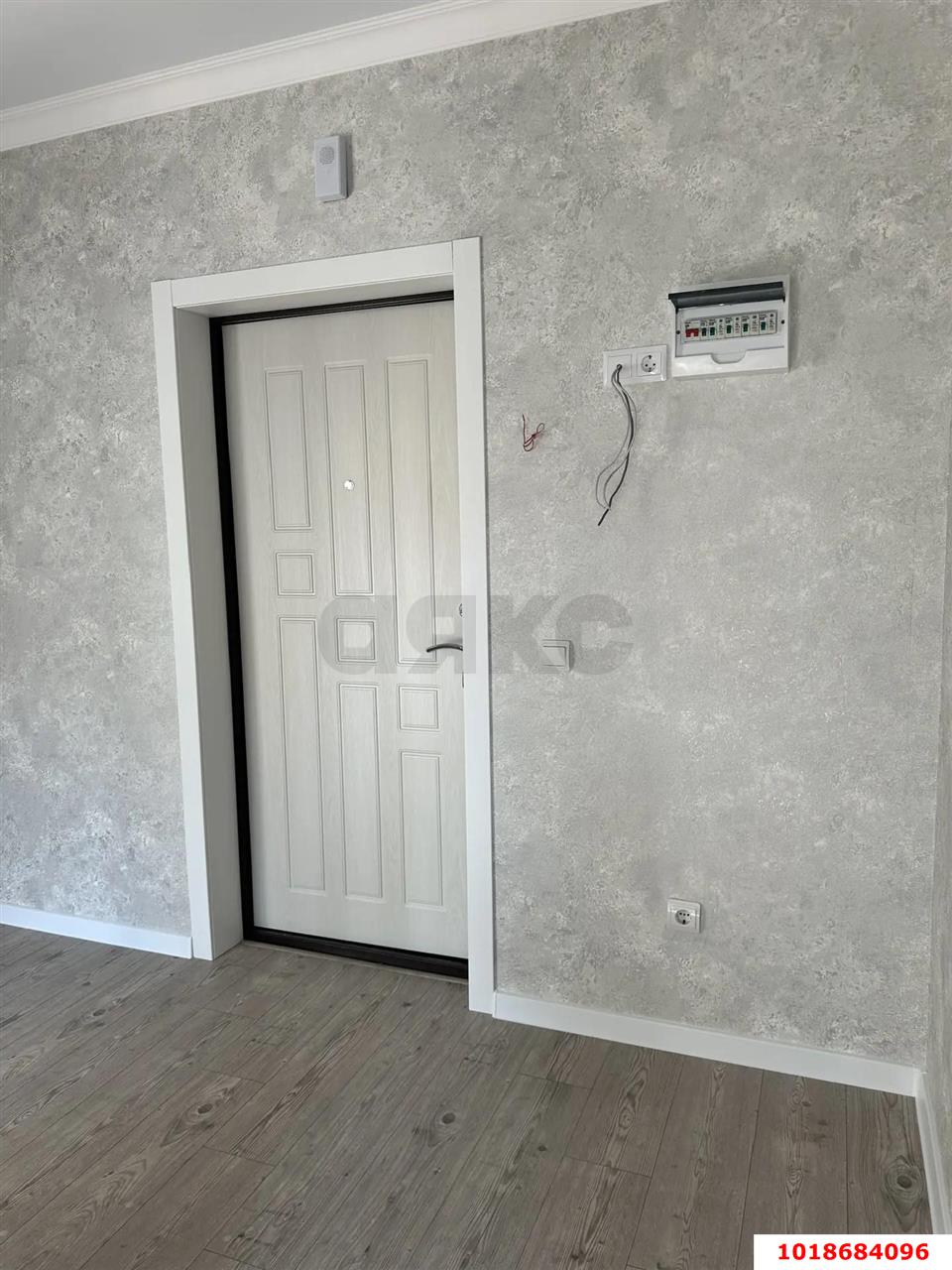 Фото №7: 2-комнатная квартира 50&nbsp;м², 16/19&nbsp;эт. - Краснодар, Прикубанский внутригородской округ, Славянский, мкр. Светлоград, ул. Красных Партизан, 1/4к15