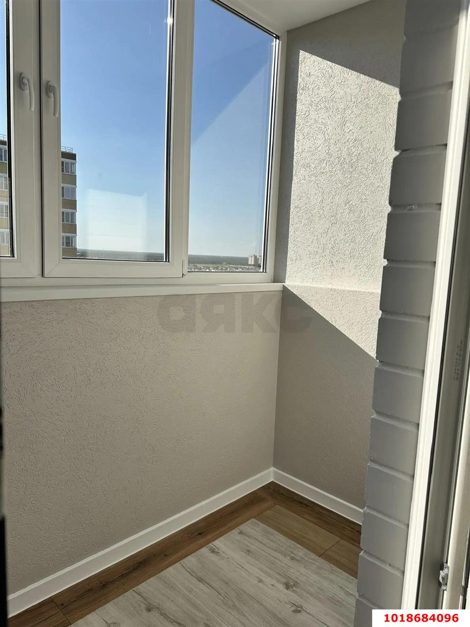 Фото №13: 2-комнатная квартира 50&nbsp;м², 16/19&nbsp;эт. - Краснодар, Прикубанский внутригородской округ, Славянский, мкр. Светлоград, ул. Красных Партизан, 1/4к15