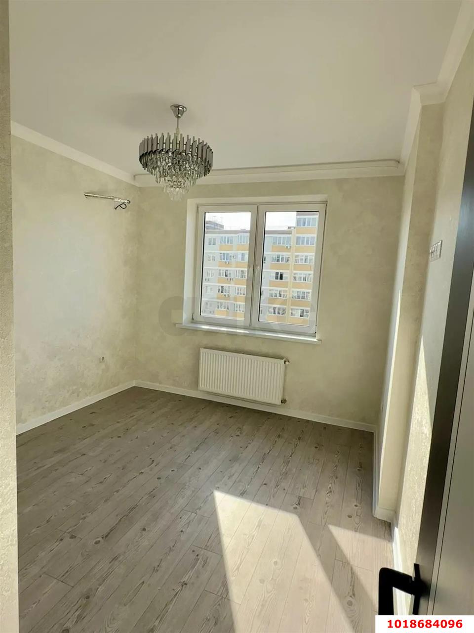 Фото №3: 2-комнатная квартира 50&nbsp;м², 16/19&nbsp;эт. - Краснодар, Прикубанский внутригородской округ, Славянский, мкр. Светлоград, ул. Красных Партизан, 1/4к15