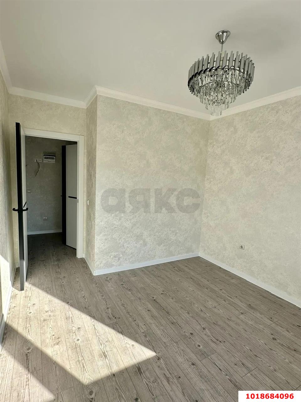 Фото №2: 2-комнатная квартира 50&nbsp;м², 16/19&nbsp;эт. - Краснодар, Прикубанский внутригородской округ, Славянский, мкр. Светлоград, ул. Красных Партизан, 1/4к15