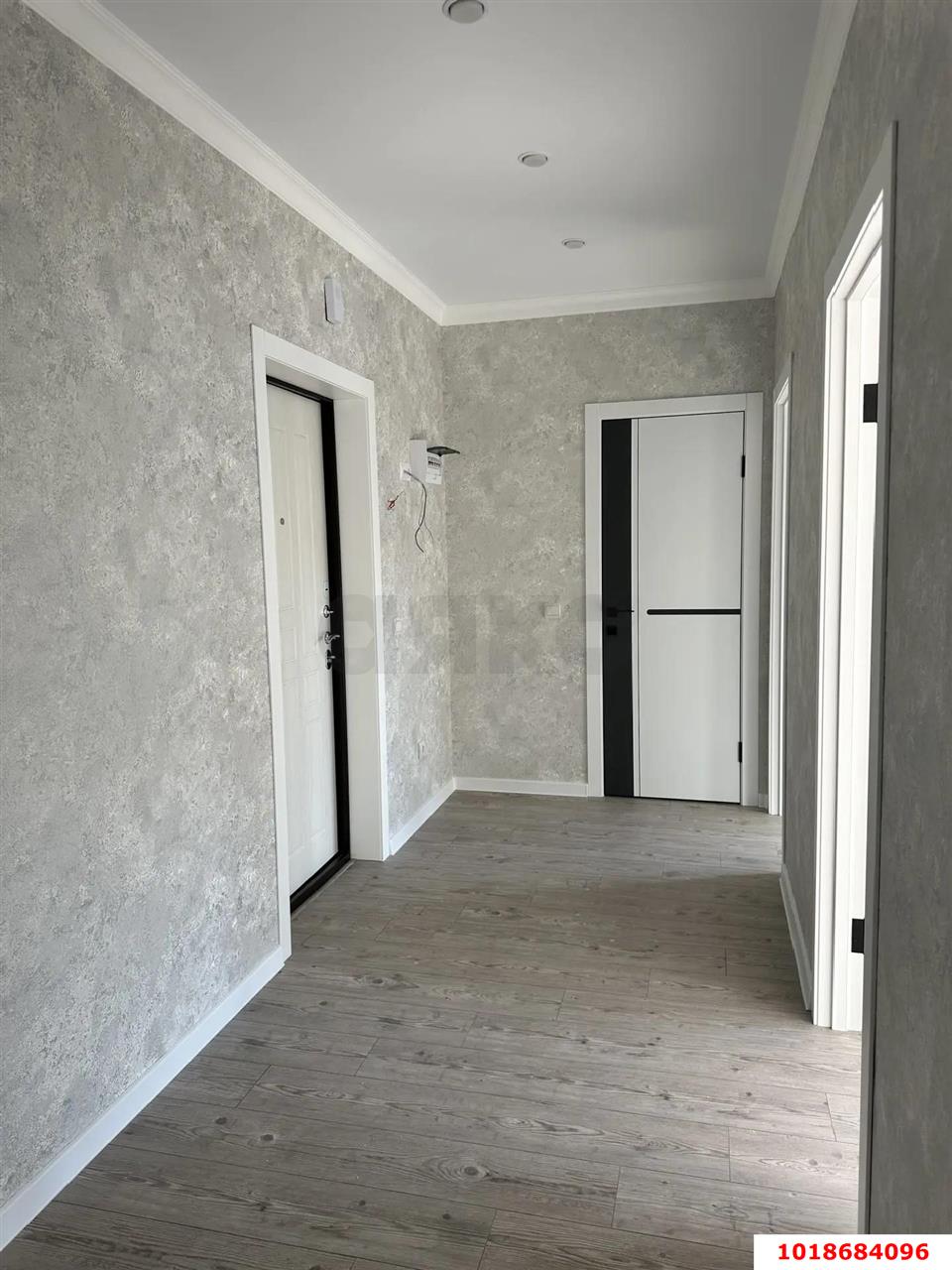 Фото №9: 2-комнатная квартира 50&nbsp;м², 16/19&nbsp;эт. - Краснодар, Прикубанский внутригородской округ, Славянский, мкр. Светлоград, ул. Красных Партизан, 1/4к15