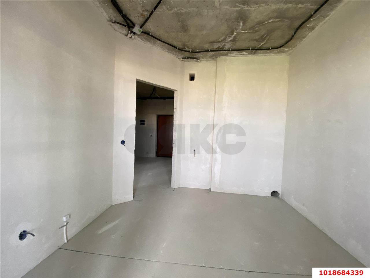 Фото №7: 2-комнатная квартира 62&nbsp;м², 5/17&nbsp;эт. - Краснодар, Прикубанский внутригородской округ, мкр. 2-я Площадка, ул. Ветеранов, 85к2