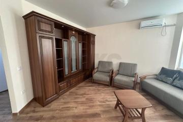 Фото №1: 2-комнатная квартира 76 м², 21/25 эт. - Краснодар, мкр. жилой комплекс Свобода, ул. Домбайская, 55