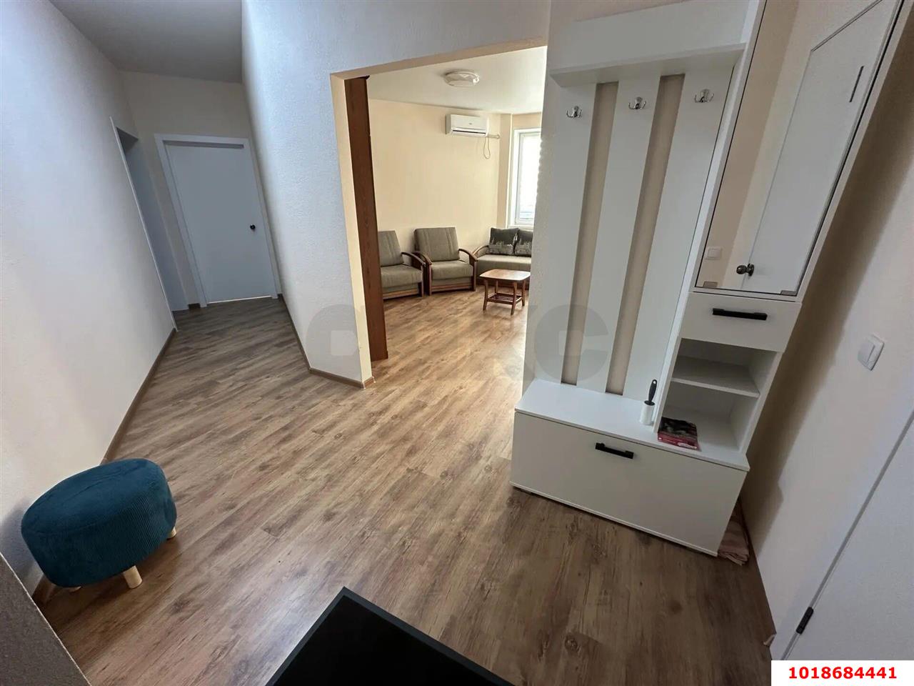 Фото №7: 2-комнатная квартира 74&nbsp;м², 21/25&nbsp;эт. - Краснодар, Прикубанский внутригородской округ, мкр. жилой комплекс Свобода, ул. Домбайская, 55