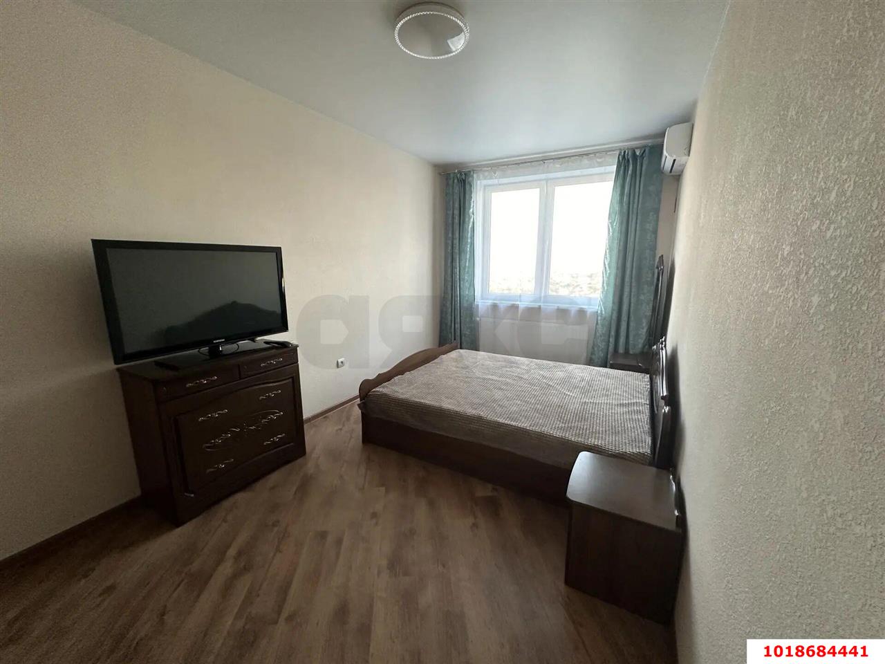 Фото №10: 2-комнатная квартира 74&nbsp;м², 21/25&nbsp;эт. - Краснодар, Прикубанский внутригородской округ, мкр. жилой комплекс Свобода, ул. Домбайская, 55