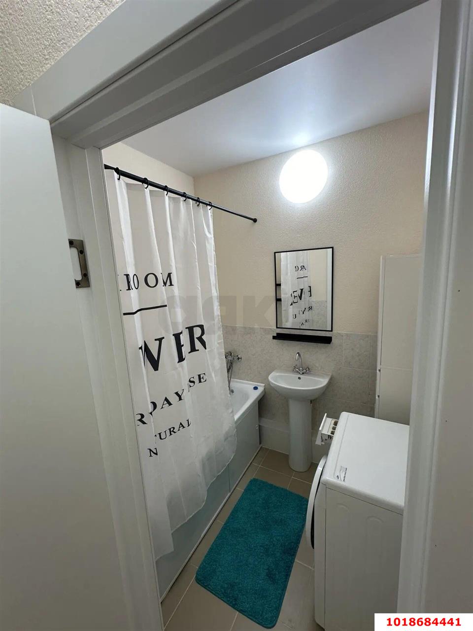 Фото №4: 2-комнатная квартира 74&nbsp;м², 21/25&nbsp;эт. - Краснодар, Прикубанский внутригородской округ, мкр. жилой комплекс Свобода, ул. Домбайская, 55