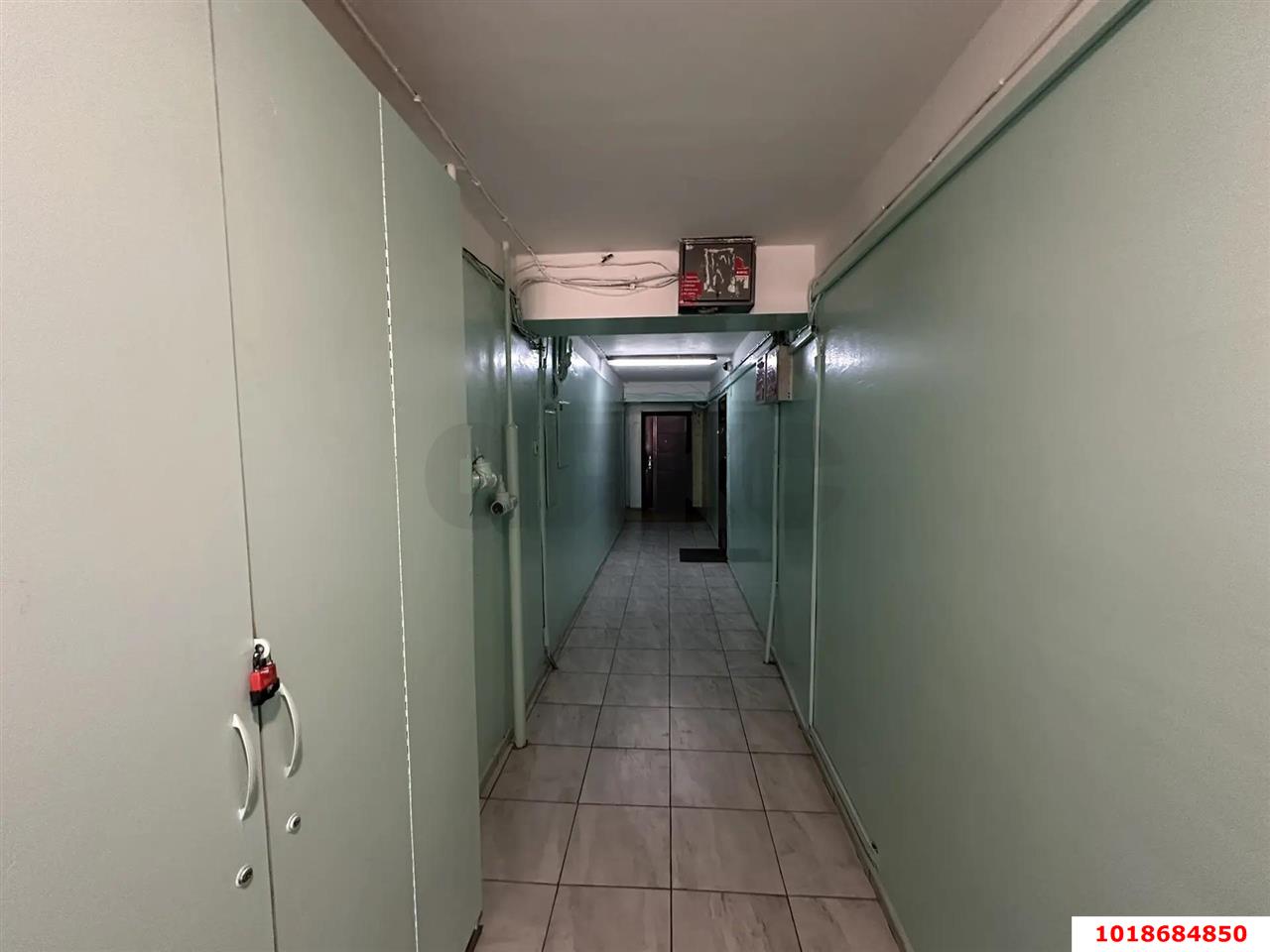 Фото №15: 1-комнатная квартира 31&nbsp;м², 9/9&nbsp;эт. - Краснодар, Прикубанский внутригородской округ, мкр. Краевая Клиническая Больница, ул. 1 Мая, 97