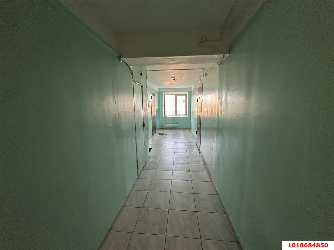 Фото №14: 1-комнатная квартира 31&nbsp;м², 9/9&nbsp;эт. - Краснодар, Прикубанский внутригородской округ, мкр. Краевая Клиническая Больница, ул. 1 Мая, 97