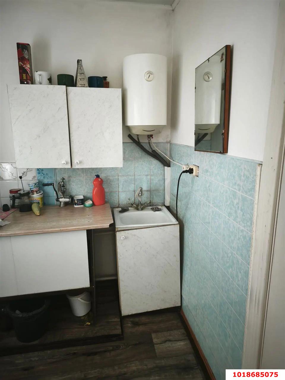 Фото №2: Дом 67&nbsp;м² + 4.8&nbsp;сот., 2&nbsp;эт. - СНТ Авиатор, мкр. Прикубанский внутригородской округ, ул. Вишнёвая, 116