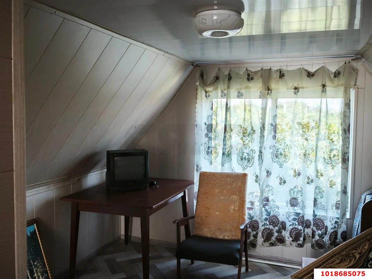 Фото №5: Дом 67&nbsp;м² + 4.8&nbsp;сот., 2&nbsp;эт. - СНТ Авиатор, мкр. Прикубанский внутригородской округ, ул. Вишнёвая, 116