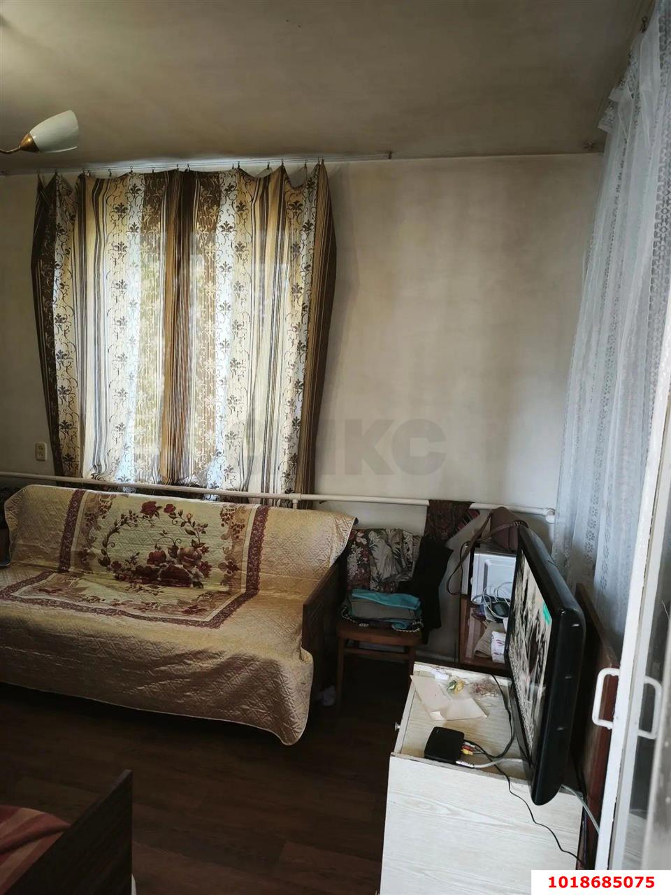 Фото №4: Дом 67&nbsp;м² + 4.8&nbsp;сот., 2&nbsp;эт. - СНТ Авиатор, мкр. Прикубанский внутригородской округ, ул. Вишнёвая, 116
