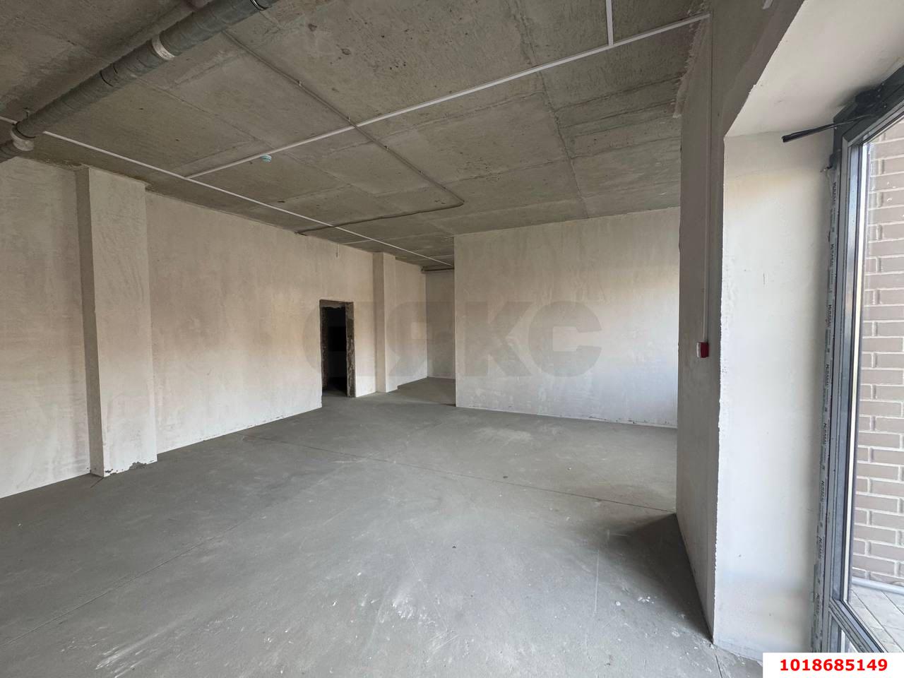Фото №8: Торговое помещение 132&nbsp;м², 1/16&nbsp;эт. - Краснодар, Прикубанский внутригородской округ, мкр. 2-я Площадка, ул. Ветеранов, 85к3