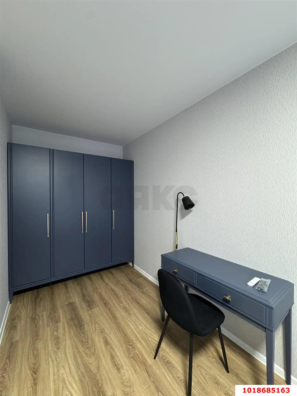 Фото №6: 1-комнатная квартира 51&nbsp;м², 17/19&nbsp;эт. - Краснодар, Прикубанский внутригородской округ, имени Петра Метальникова, мкр. ЖК Лучший, ул. Ростовское шоссе, 30/6к2